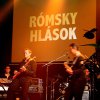 Romsky hlások 2010