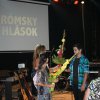 Romsky hlások 2010