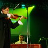 Rómsky hlások 2011