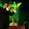 Rómsky hlások 2011