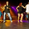 Rómsky hlások 2011