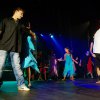 Rómsky hlások 2011