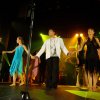 Rómsky hlások 2011
