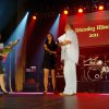 Rómsky hlások 2011