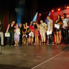 Rómsky hlások 2011